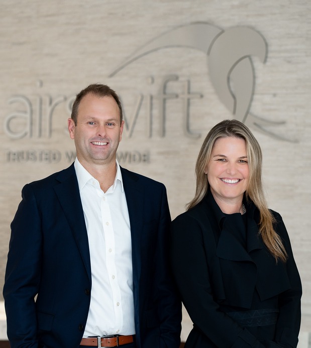 Airswift acquires Energy Resourcing from Worley to enhance global